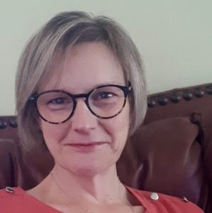 Meet your Posher, Patricia